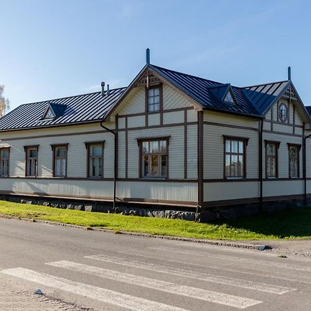 Pikisaari Apartment Oulu Luaran gambar