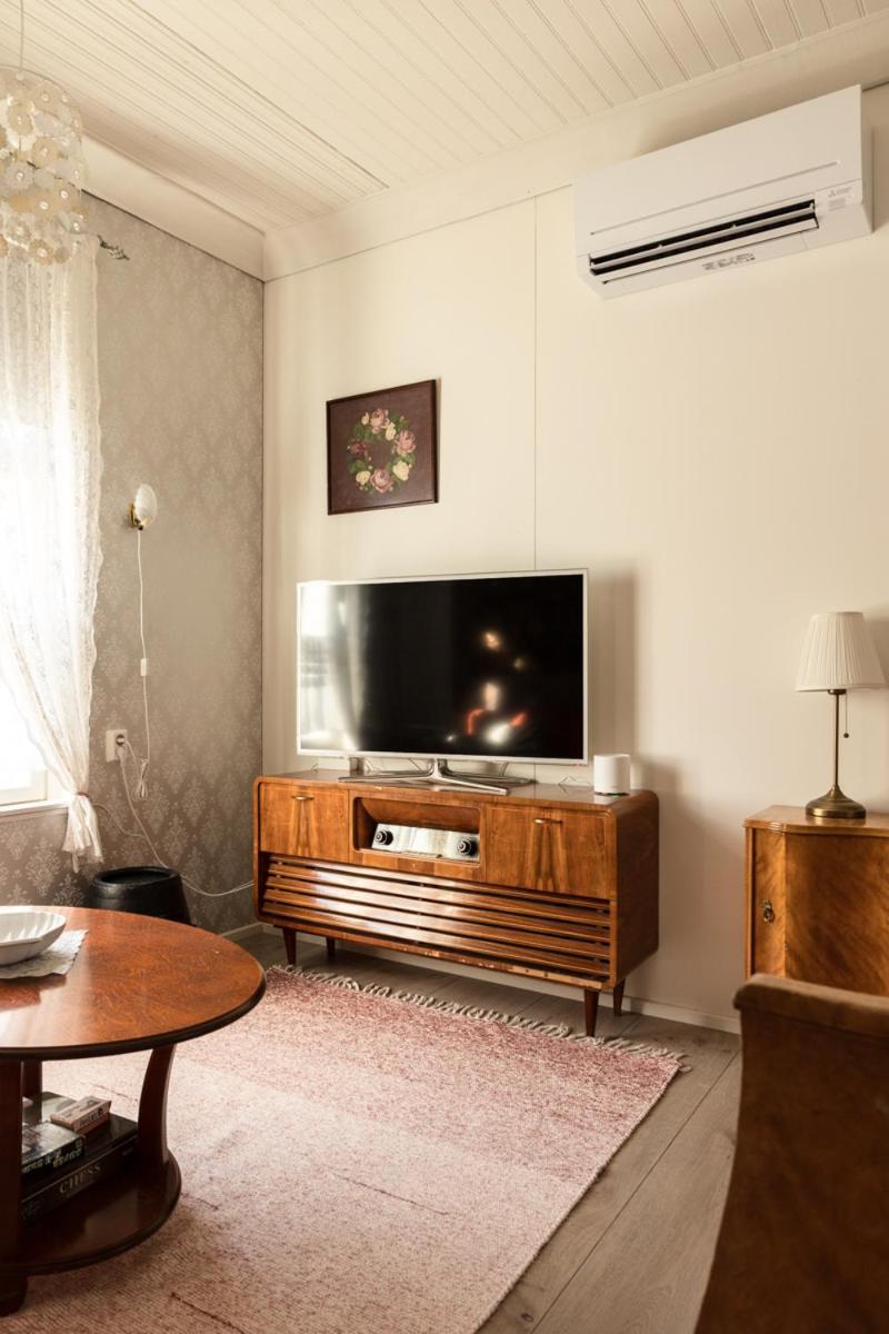 Pikisaari Apartment Oulu Luaran gambar