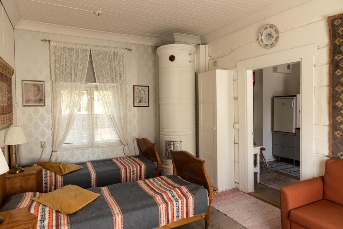 Pikisaari Apartment Oulu Luaran gambar