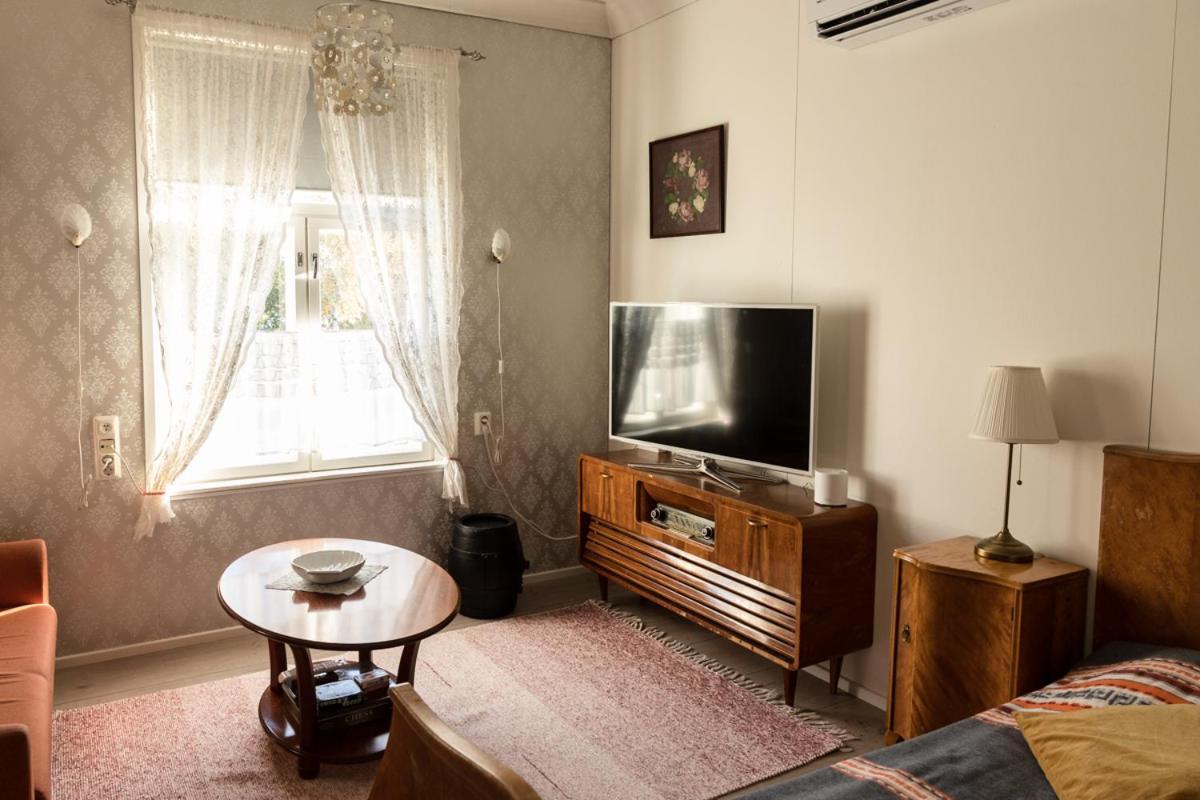 Pikisaari Apartment Oulu Luaran gambar