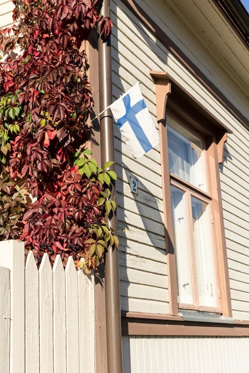 Pikisaari Apartment Oulu Luaran gambar